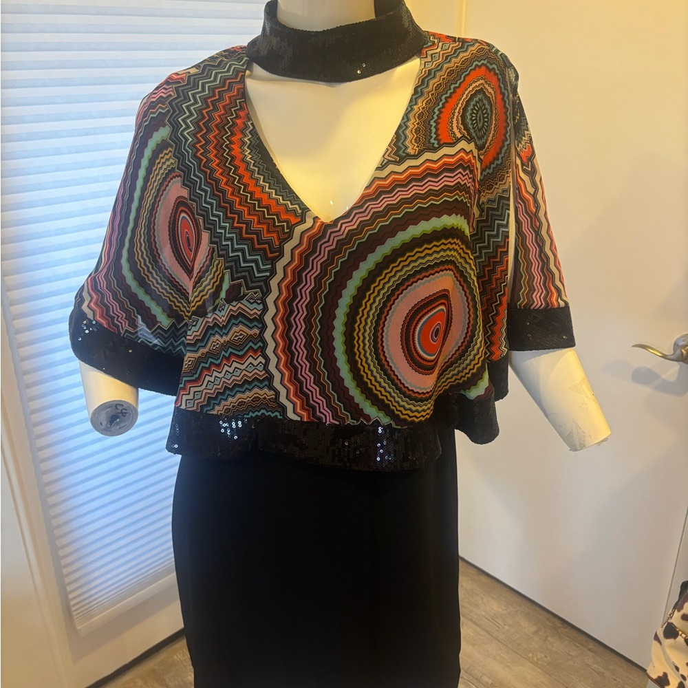 Mod dress of your dreams